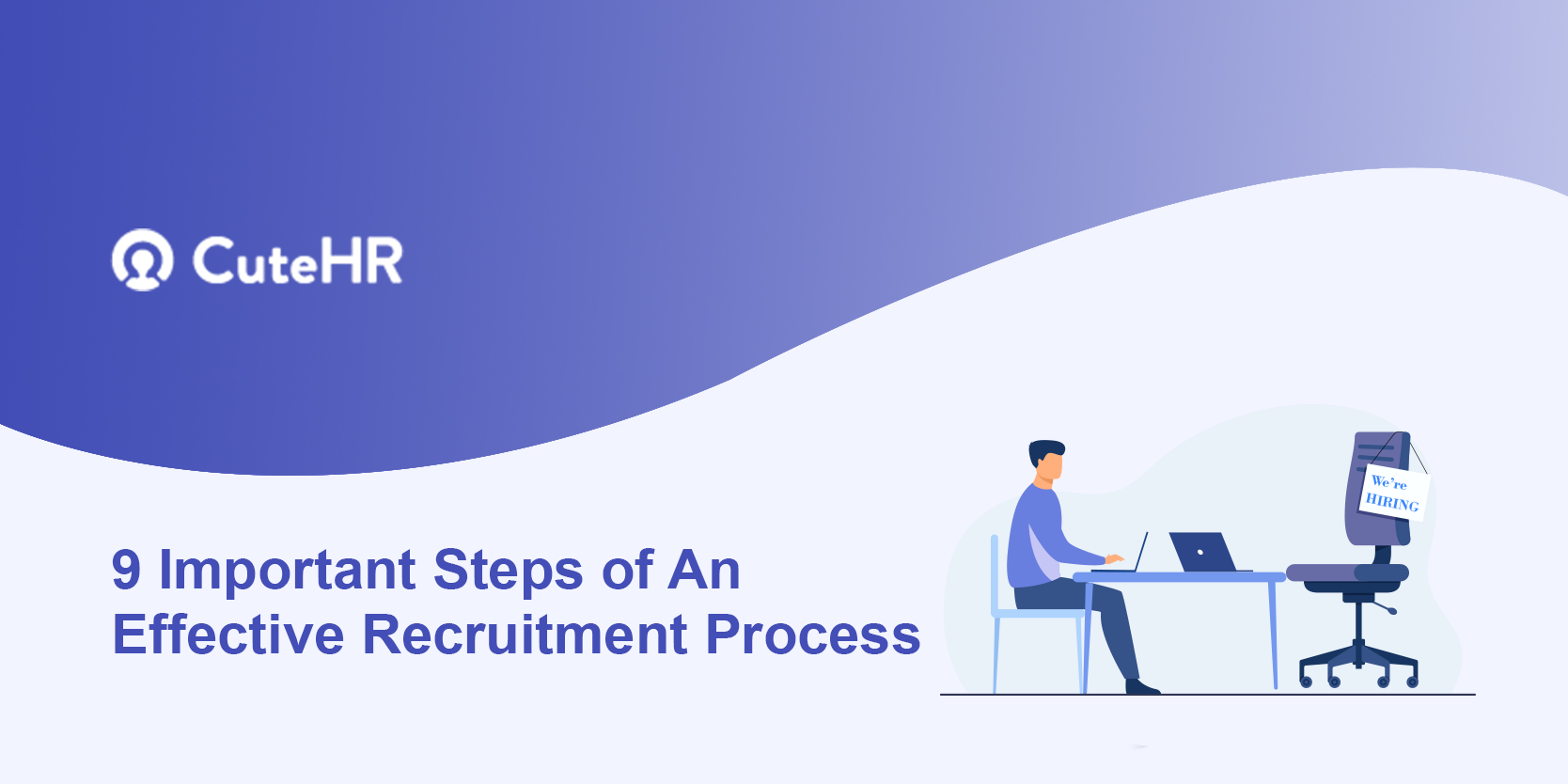 Effective Recruitment Process