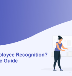 Employee Recognition