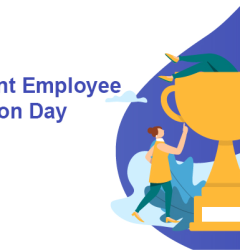 Employee appreciation day