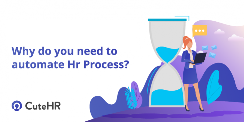 HR Process