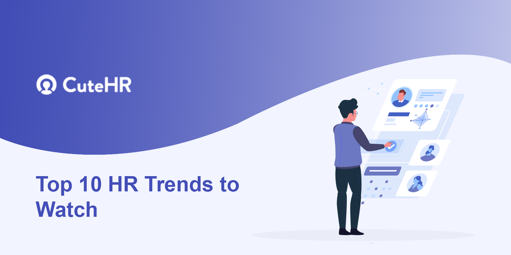 HR Trends