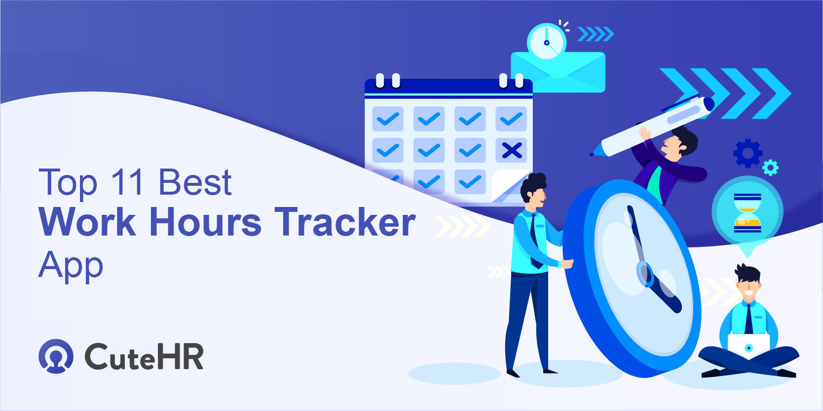 Hours Tracker