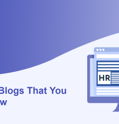 Hr Blogs