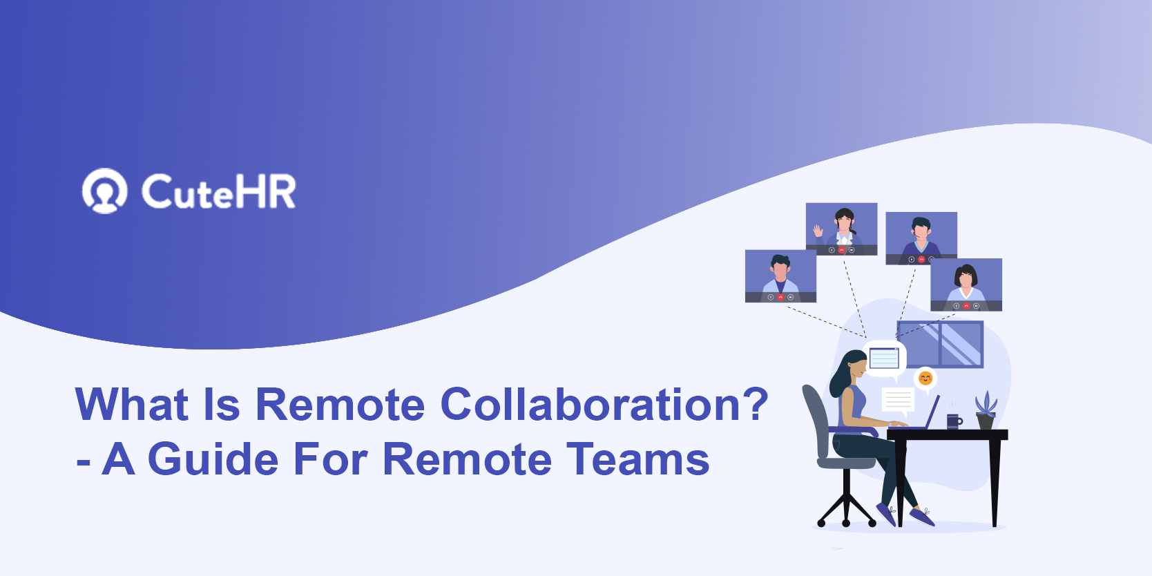 Remote Collaboration