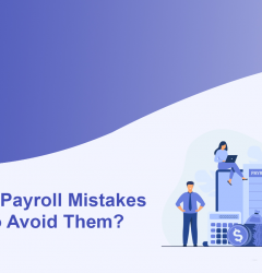 Payroll Mistakes