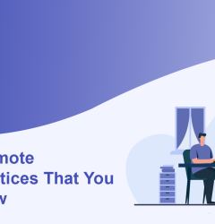 Best Remote Work Practices