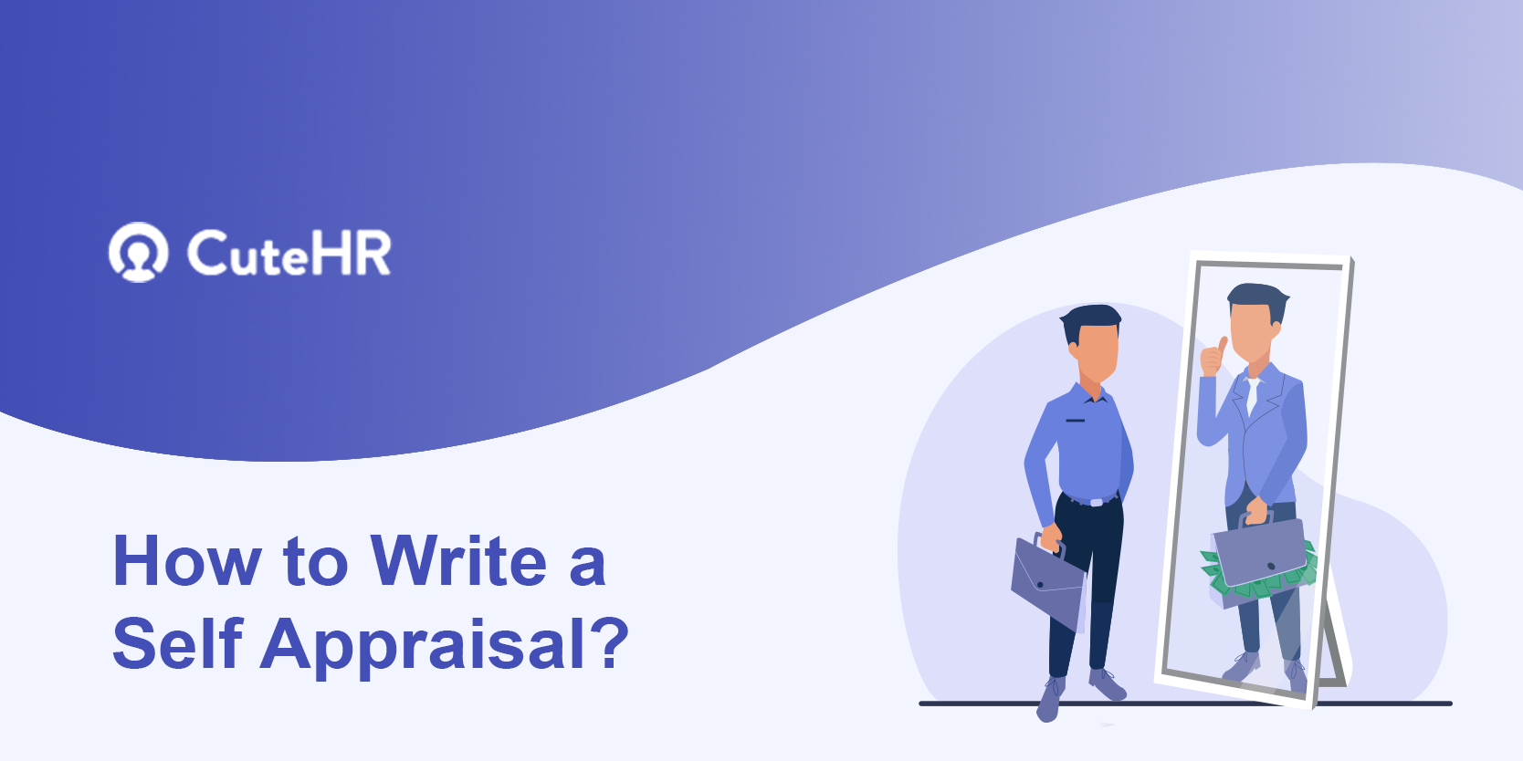 How to Write a Self Appraisal