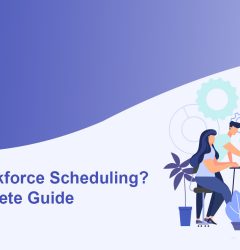 Workforce Scheduling