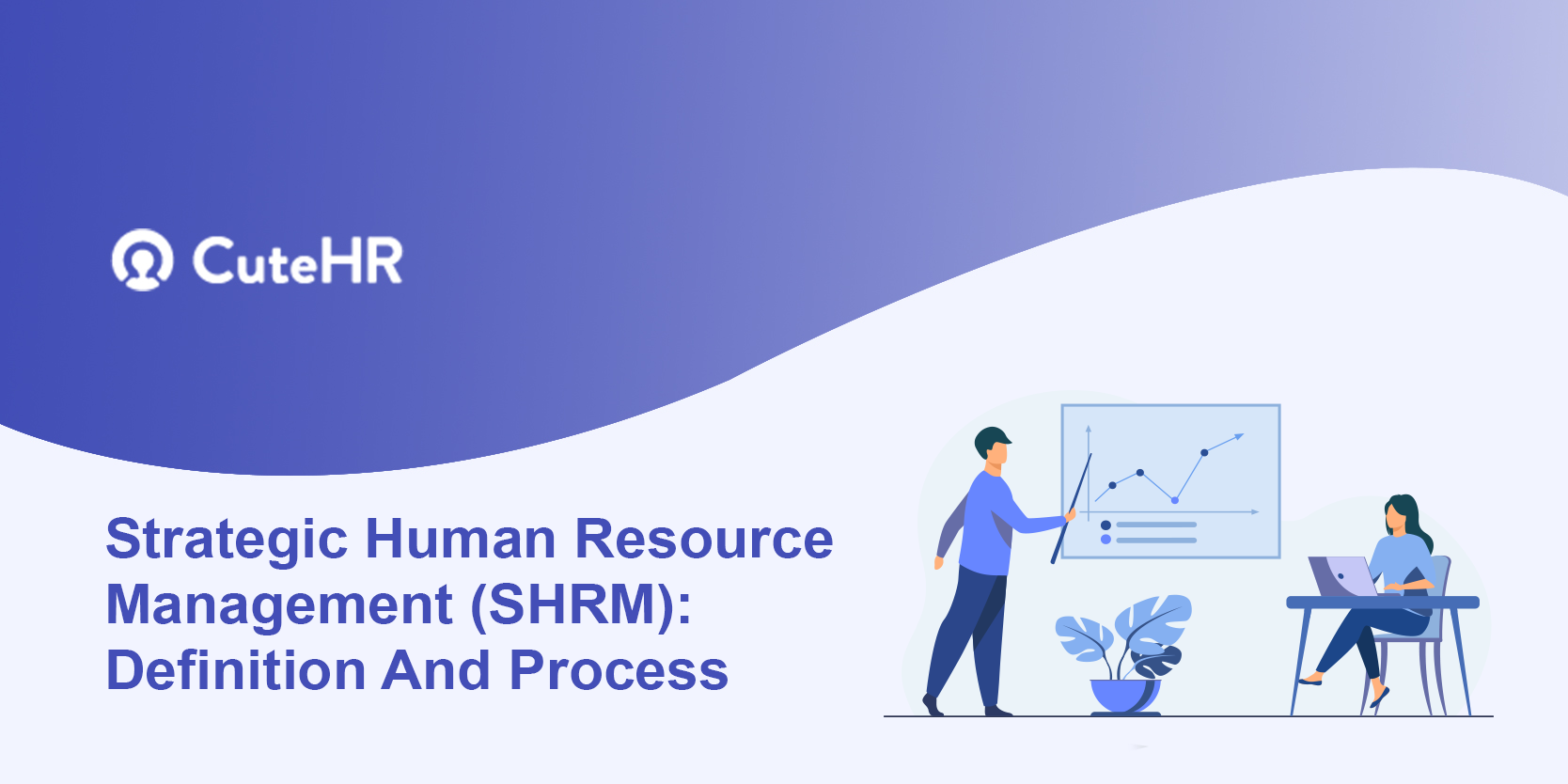 Strategic Human Resource Management