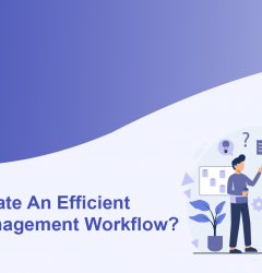 Project Management Workflow