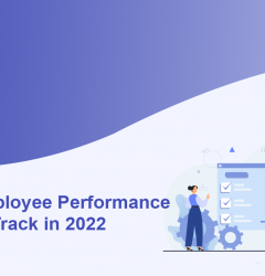 Employee Performance Metrics
