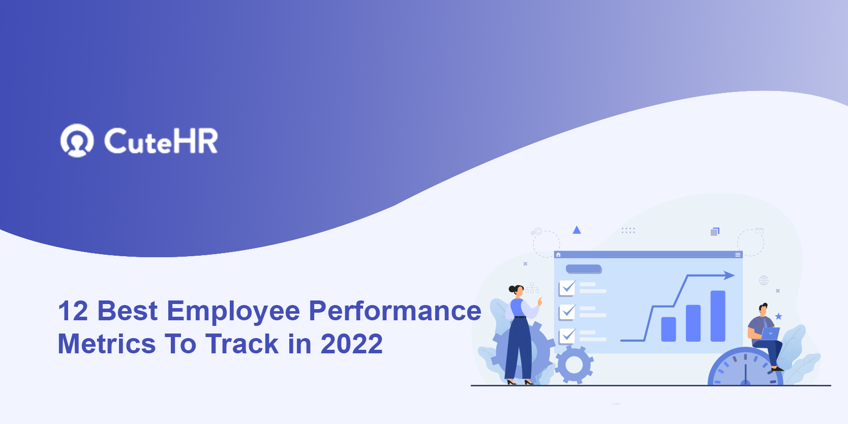 Employee Performance Metrics