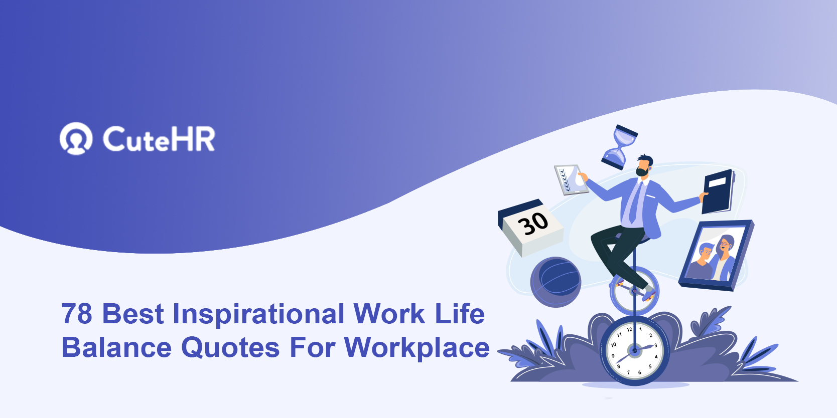 Work Life Balance Quotes