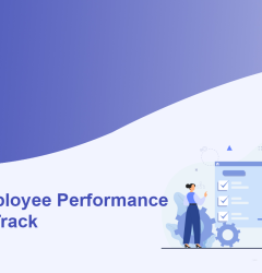 Employee Performance Metrics
