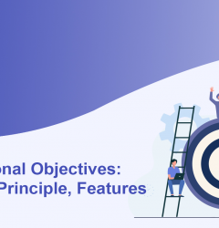 Organizational Objectives