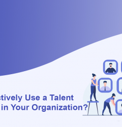 Talent Marketplace