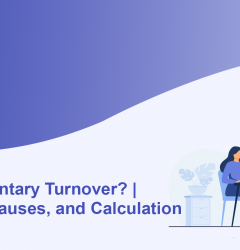 Voluntary Turnover