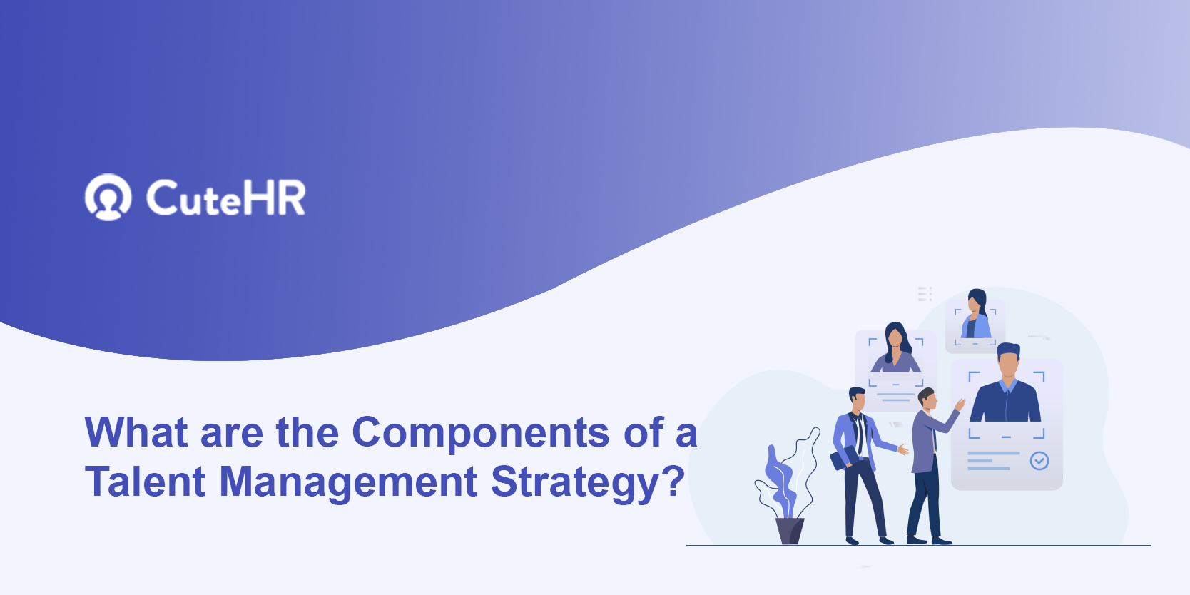 Talent Management Strategy