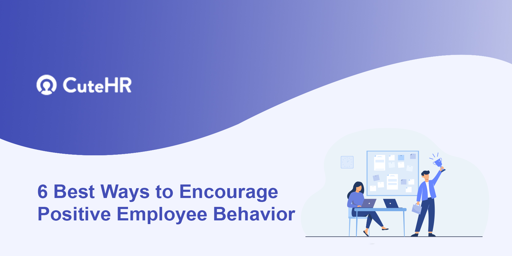 Employee Behavior