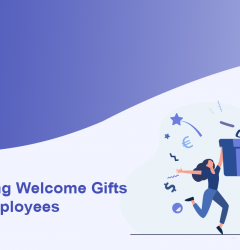 Welcome Gifts For New Employees
