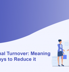 Dysfunctional Turnover