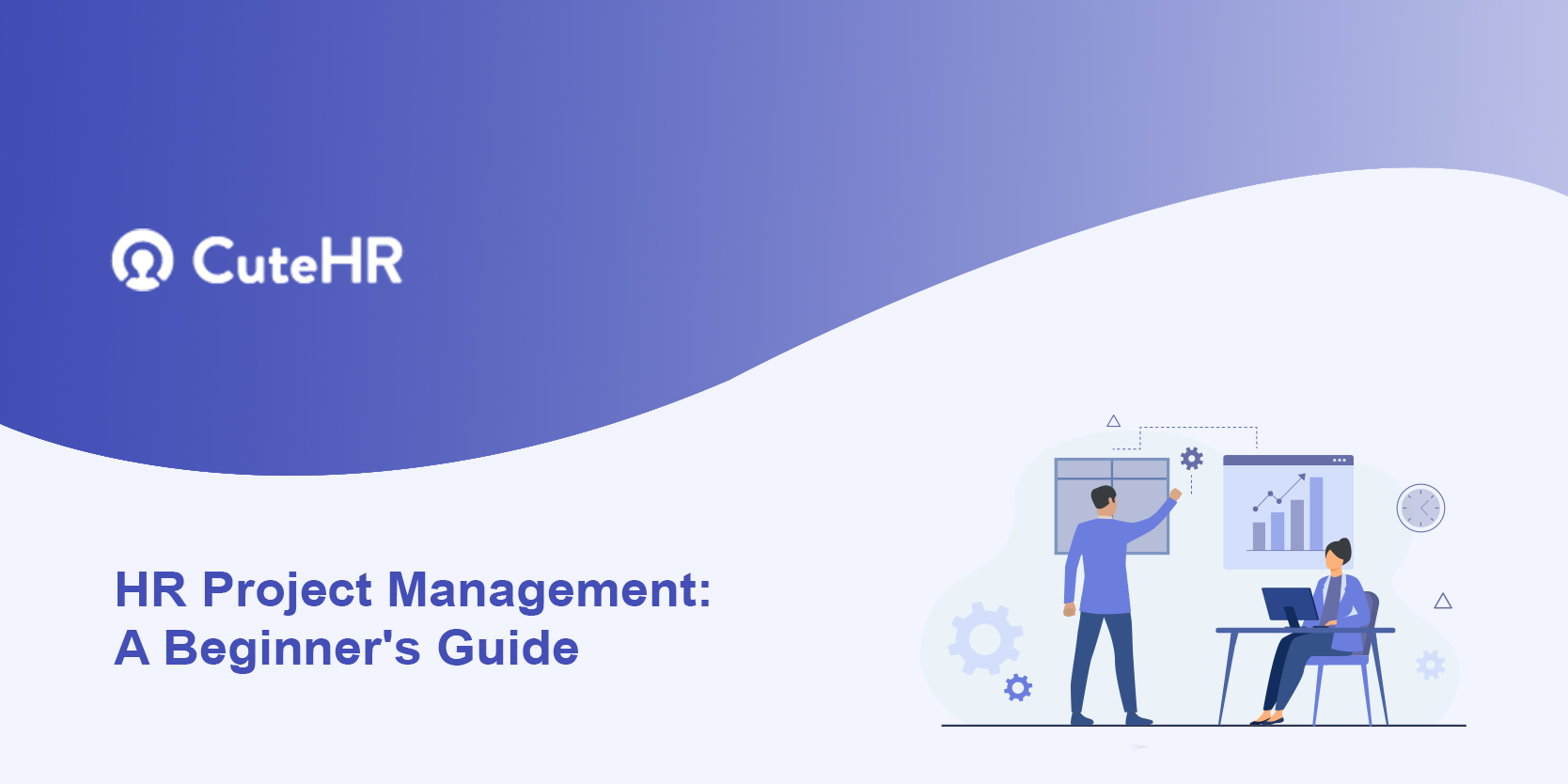 HR Project Management A Beginner s Guide
