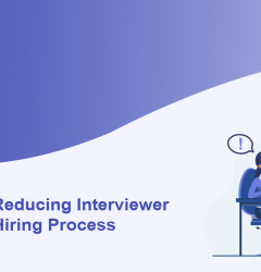 Interviewer Bias