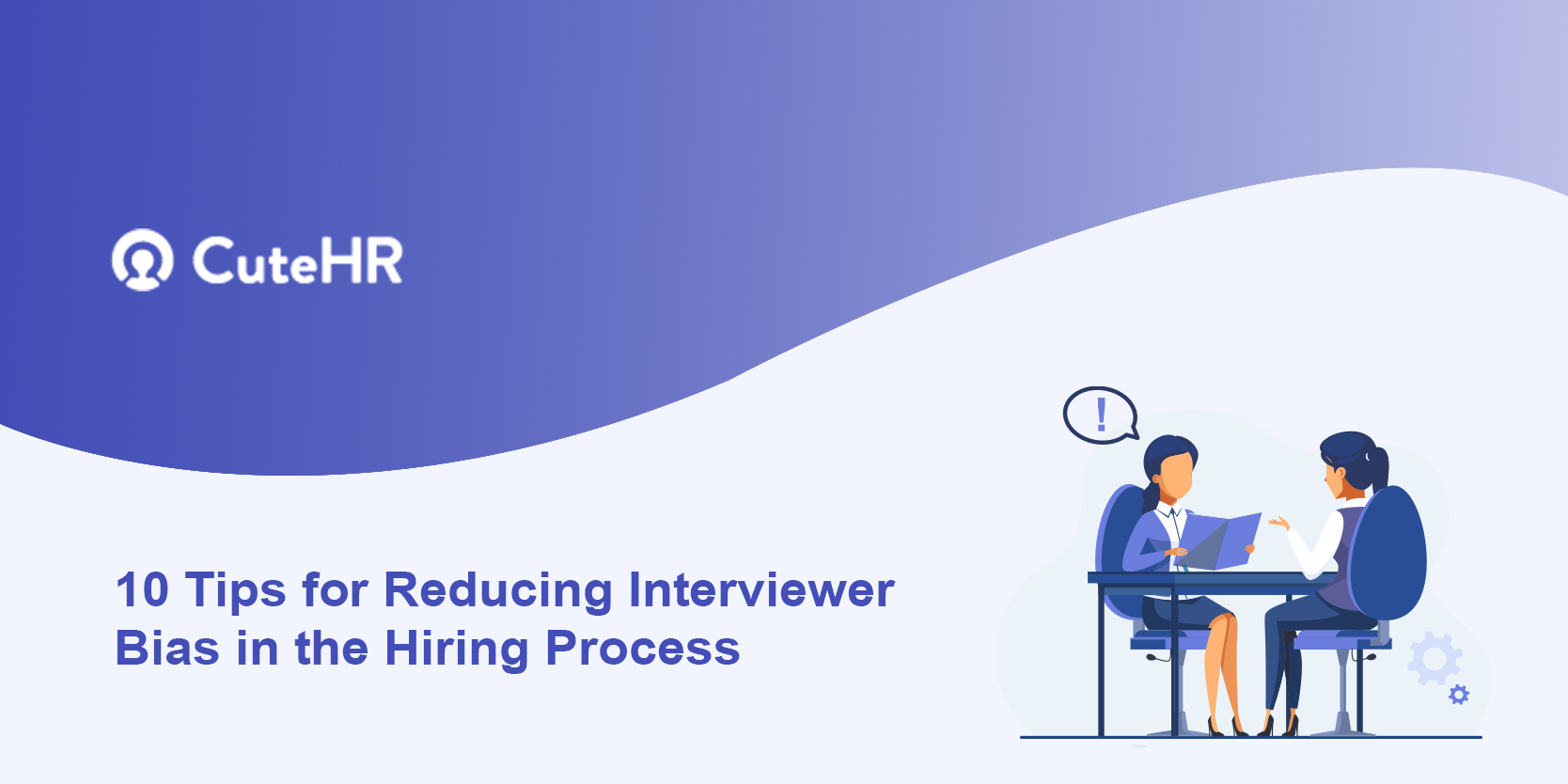 Interviewer Bias