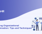 how to plan a small scale business Organizational Communication