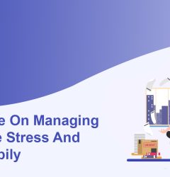 Managing Workplace Stress