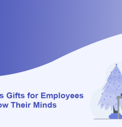 Christmas Gifts for Employees