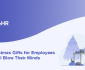 how to plan a small scale business Christmas Gifts for Employees